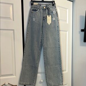 Bedazzled Women's Jeans